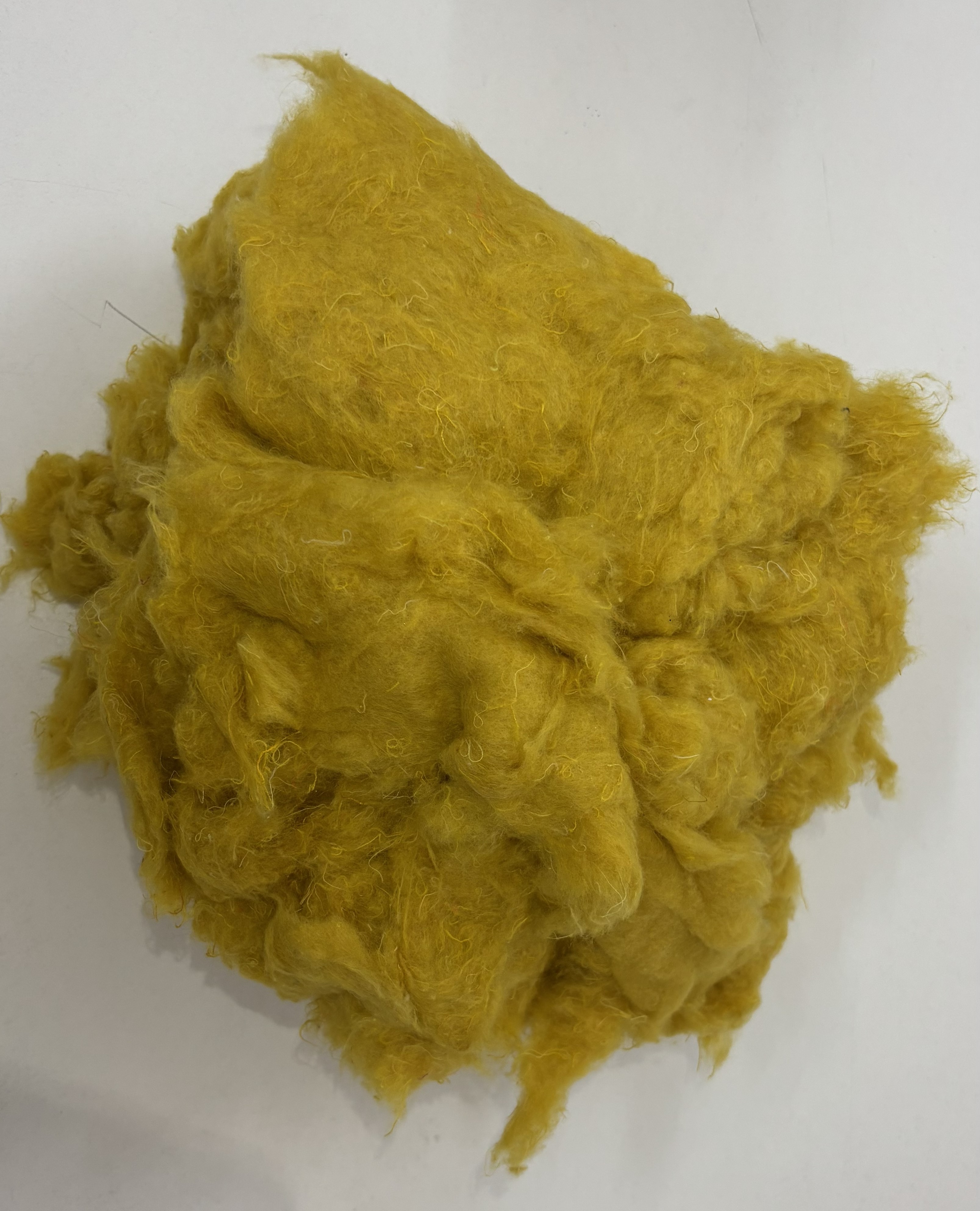 Customized fiber grades